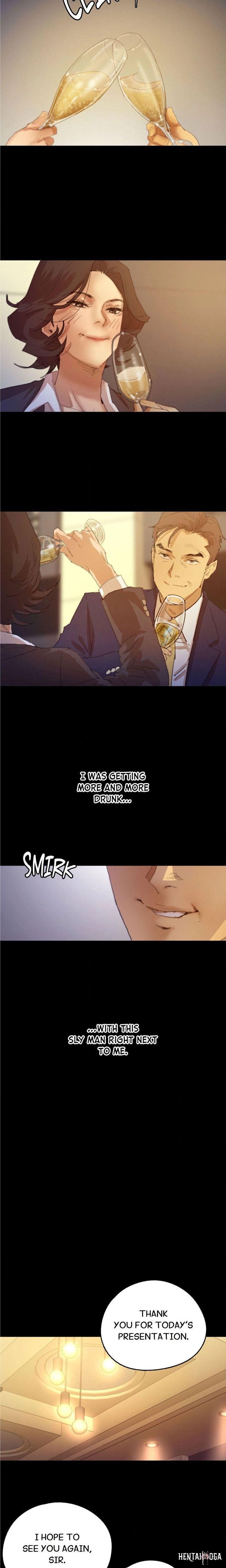 Cuck-Thology Cuck-Thology Chapter 17 - Trang 2