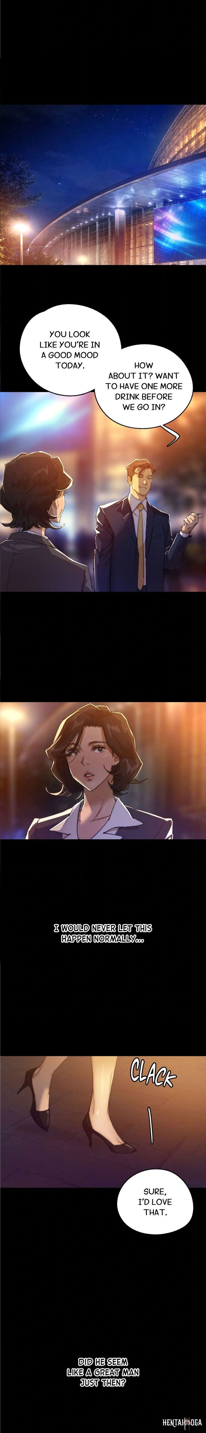 Cuck-Thology Cuck-Thology Chapter 17 - Trang 4