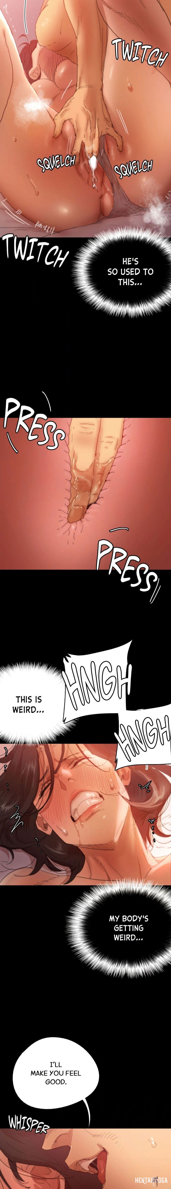 Cuck-Thology Cuck-Thology Chapter 17 - Trang 6