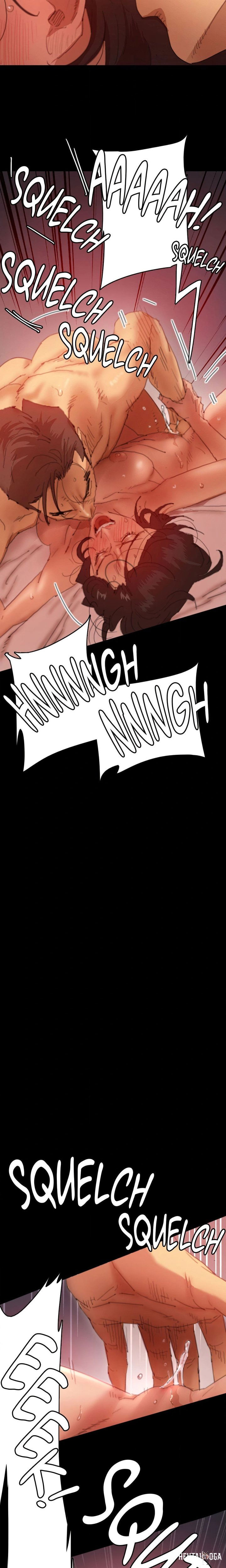 Cuck-Thology Cuck-Thology Chapter 17 - Trang 7