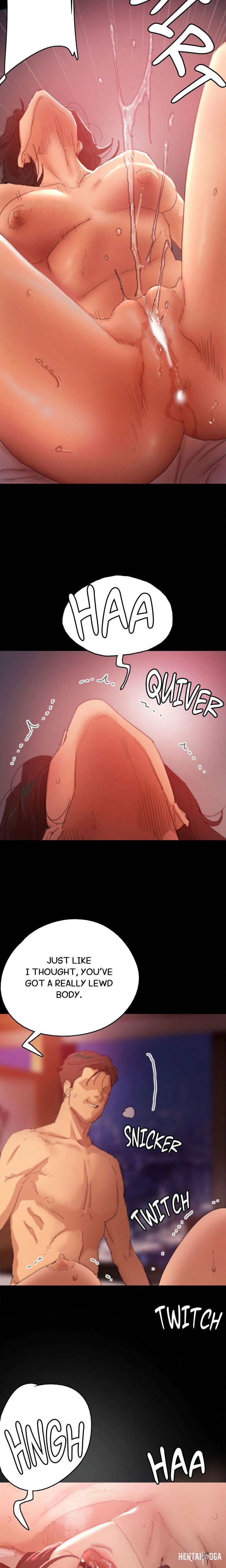 Cuck-Thology Cuck-Thology Chapter 17 - Trang 8