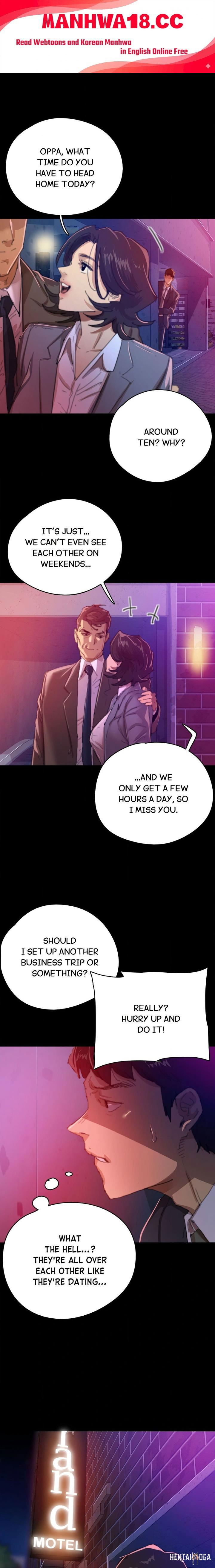 Cuck-Thology Cuck-Thology Chapter 20 - Página 1
