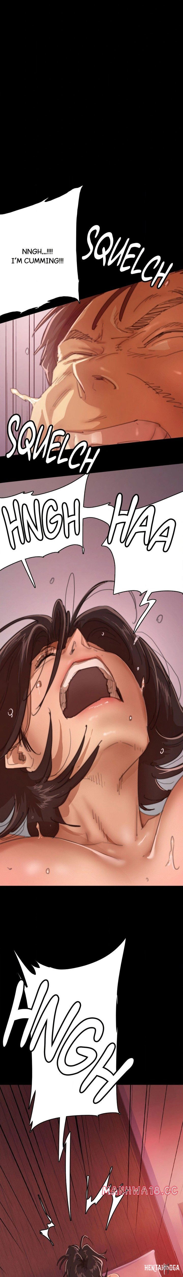 Cuck-Thology Cuck-Thology Chapter 20 - Página 12