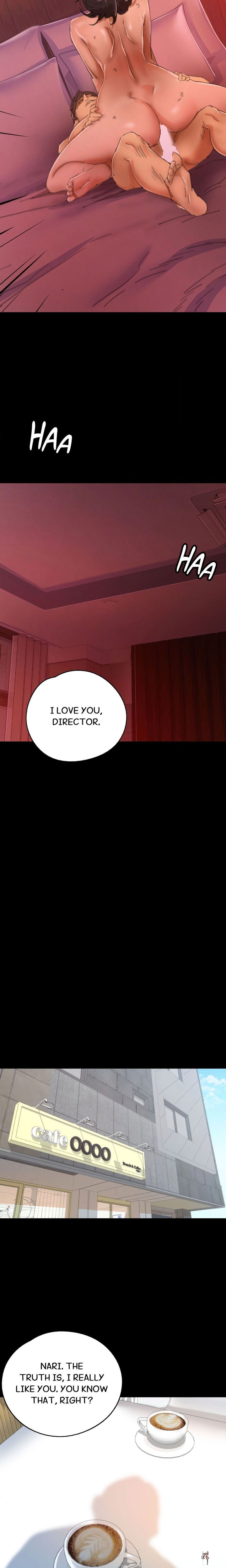 Cuck-Thology Cuck-Thology Chapter 20 - Página 13