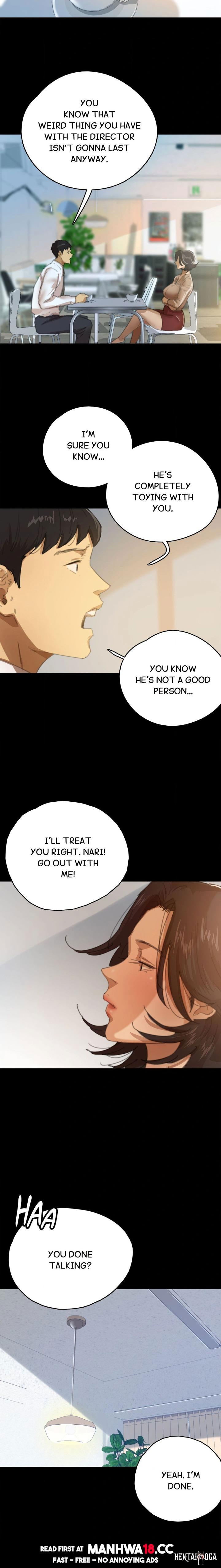 Cuck-Thology Cuck-Thology Chapter 20 - Página 14