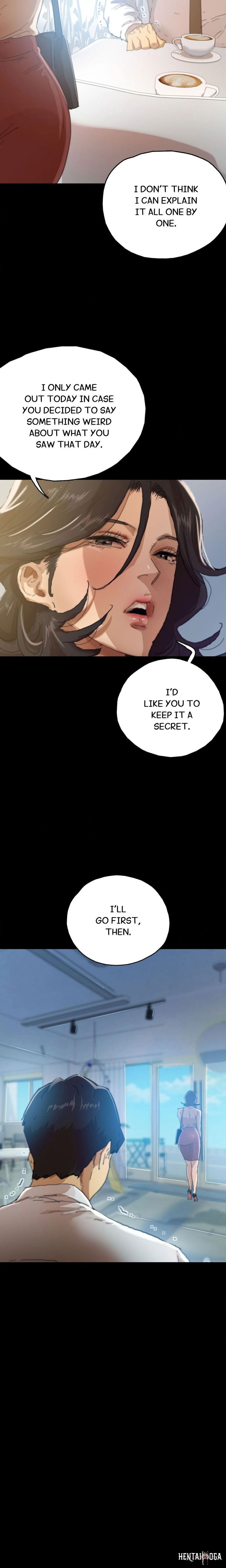 Cuck-Thology Cuck-Thology Chapter 20 - Página 16