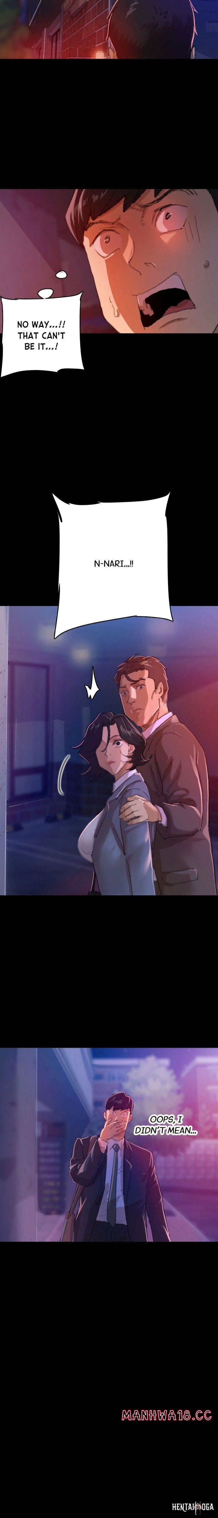 Cuck-Thology Cuck-Thology Chapter 20 - Página 2