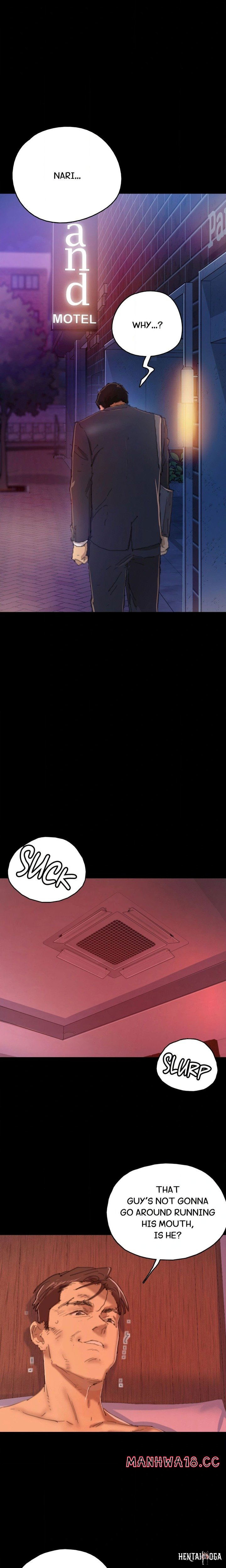 Cuck-Thology Cuck-Thology Chapter 20 - Página 5