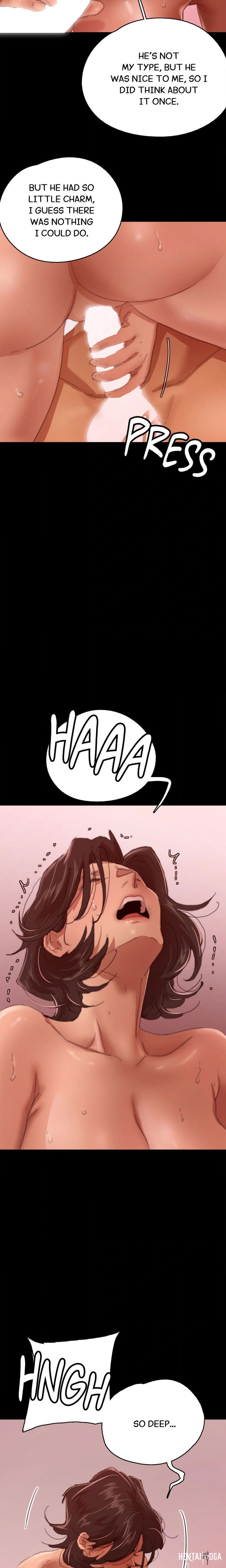Cuck-Thology Cuck-Thology Chapter 20 - Página 7