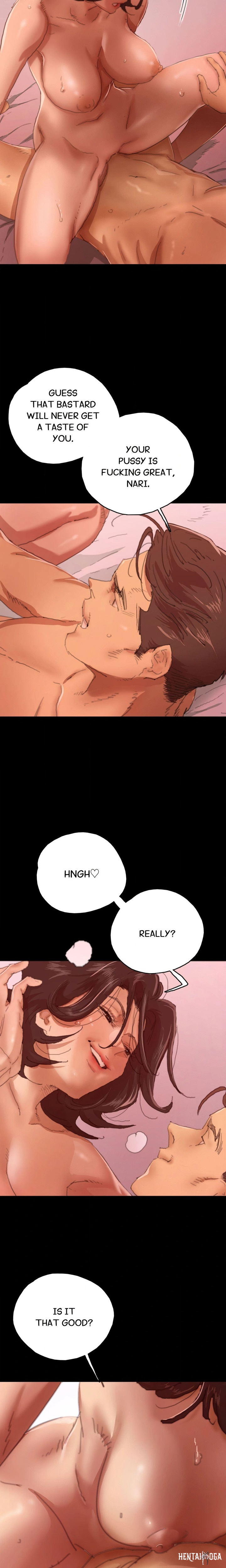 Cuck-Thology Cuck-Thology Chapter 20 - Página 8