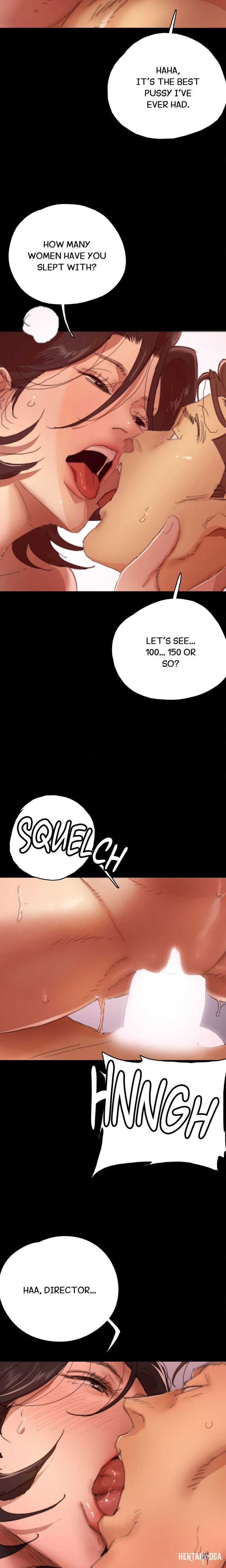 Cuck-Thology Cuck-Thology Chapter 20 - Página 9