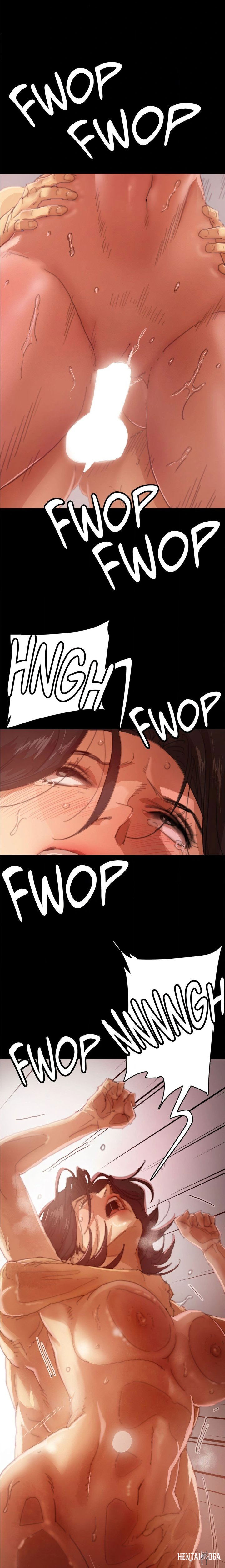 Cuck-Thology Cuck-Thology Chapter 19 - Página 10