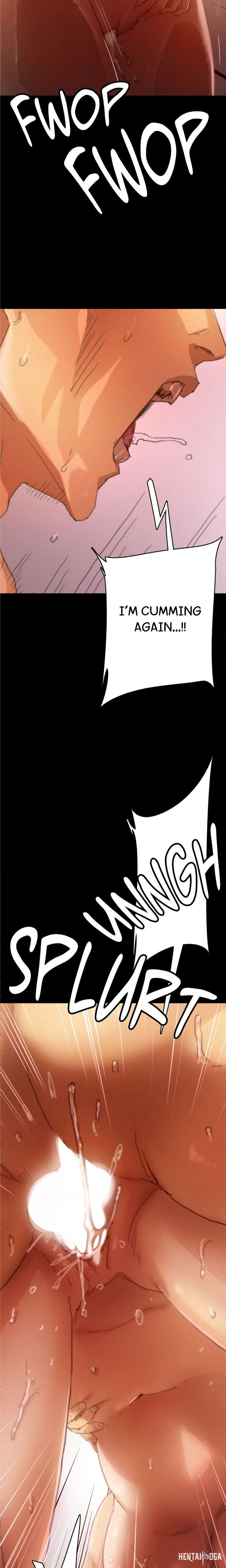Cuck-Thology Cuck-Thology Chapter 19 - Página 11