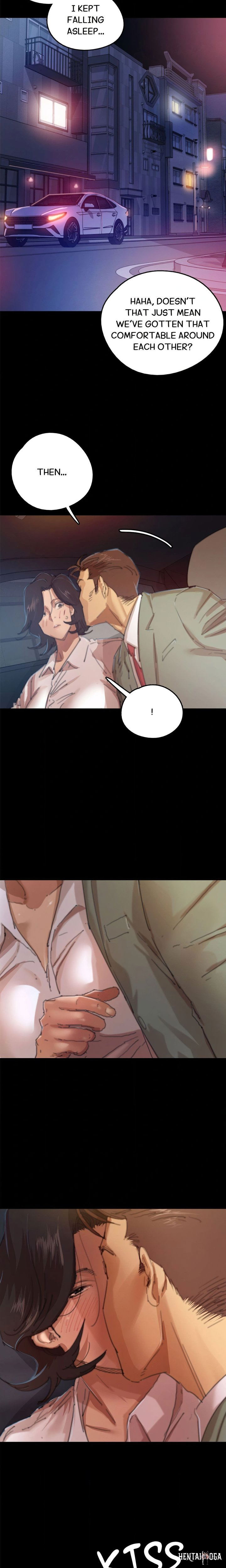 Cuck-Thology Cuck-Thology Chapter 19 - Página 17