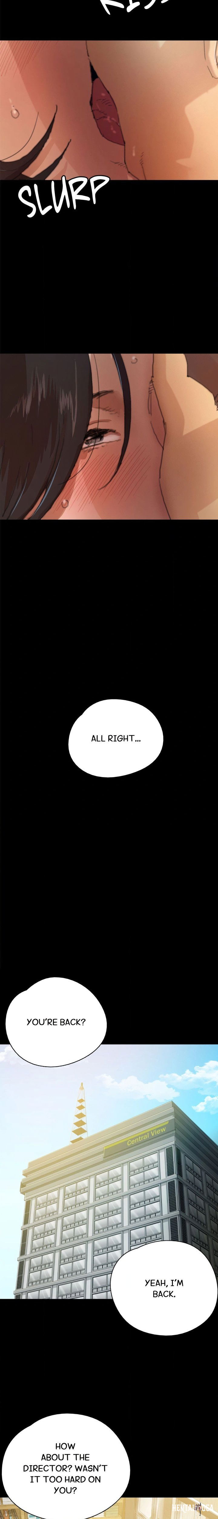 Cuck-Thology Cuck-Thology Chapter 19 - Página 18