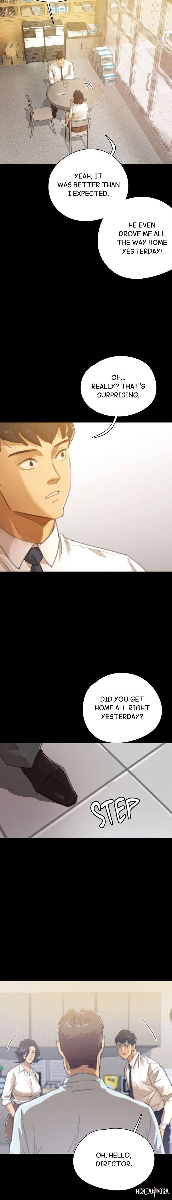 Cuck-Thology Cuck-Thology Chapter 19 - Página 19