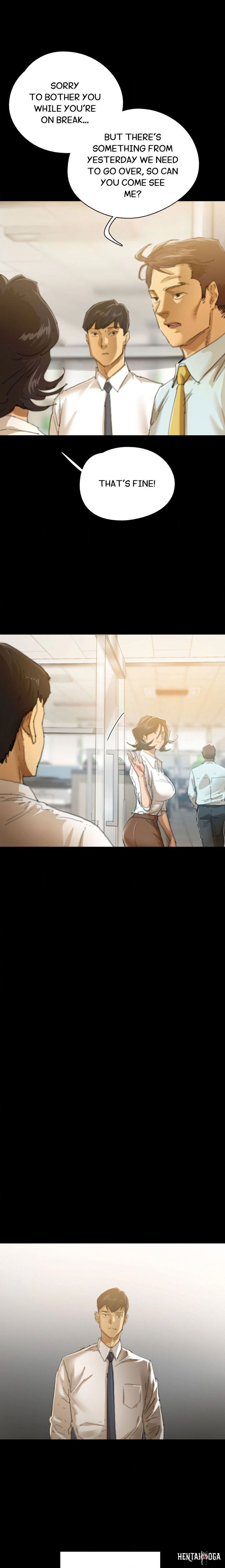 Cuck-Thology Cuck-Thology Chapter 19 - Página 20