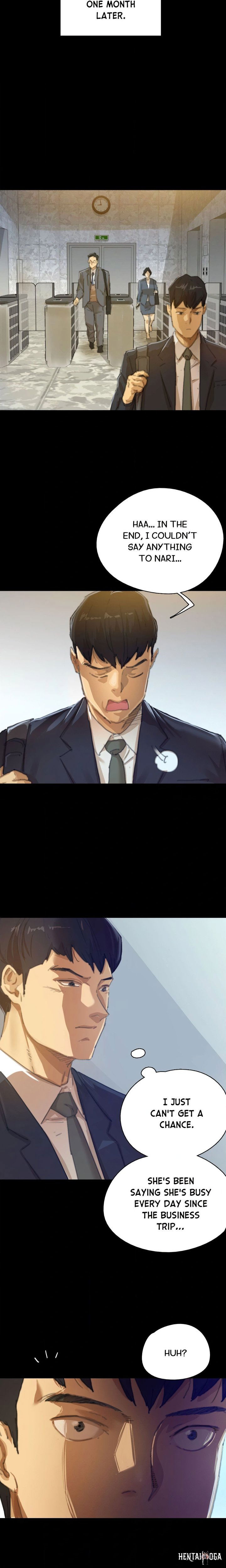 Cuck-Thology Cuck-Thology Chapter 19 - Página 21