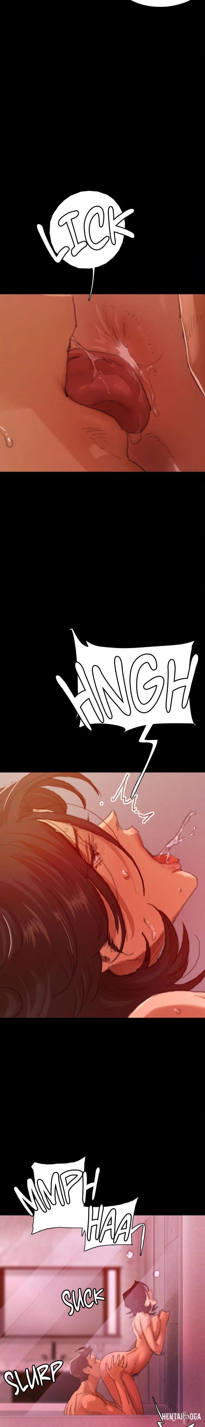 Cuck-Thology Cuck-Thology Chapter 19 - Página 4