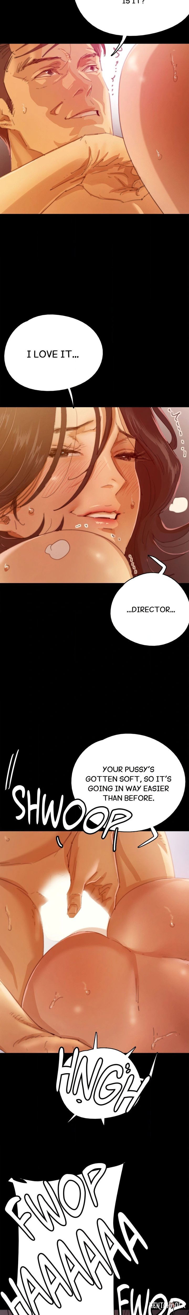 Cuck-Thology Cuck-Thology Chapter 19 - Página 6