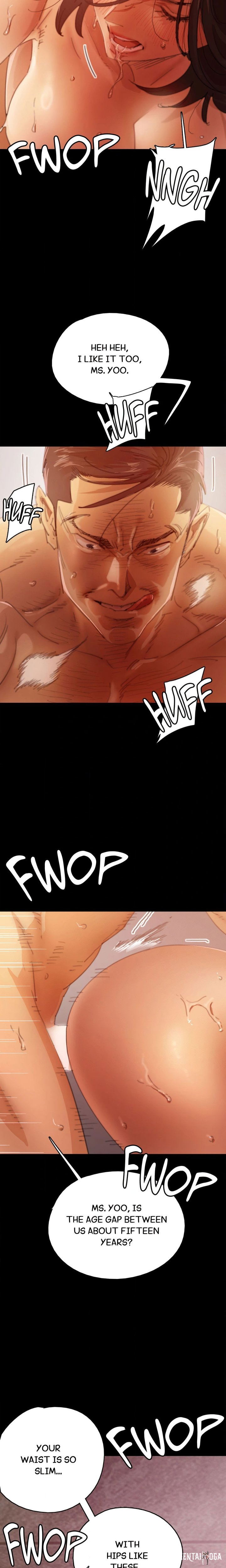 Cuck-Thology Cuck-Thology Chapter 19 - Página 8