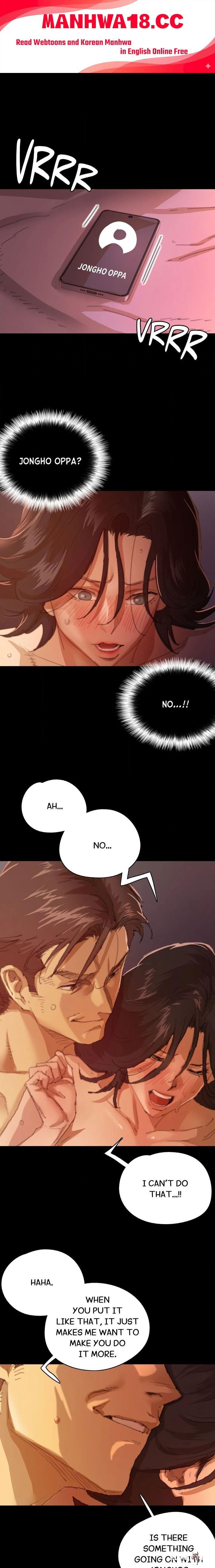 Cuck-Thology Cuck-Thology Chapter 18 - Página 1