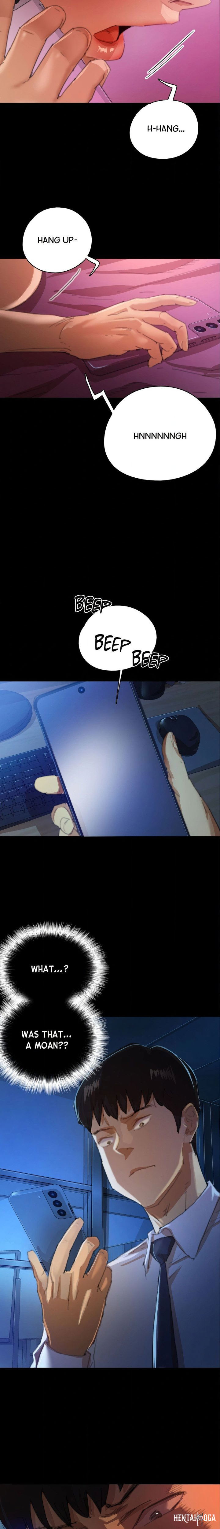 Cuck-Thology Cuck-Thology Chapter 18 - Página 11