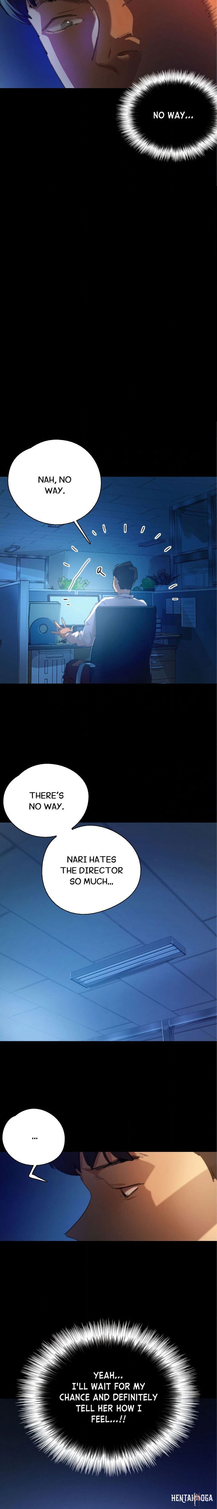 Cuck-Thology Cuck-Thology Chapter 18 - Página 12