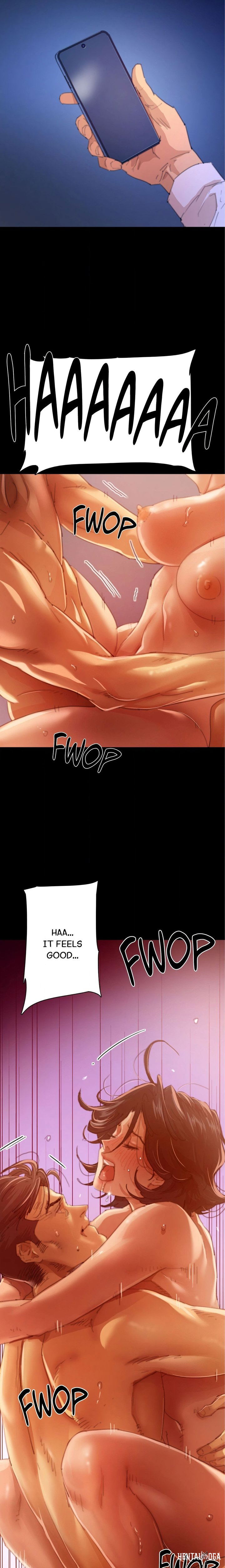 Cuck-Thology Cuck-Thology Chapter 18 - Página 13