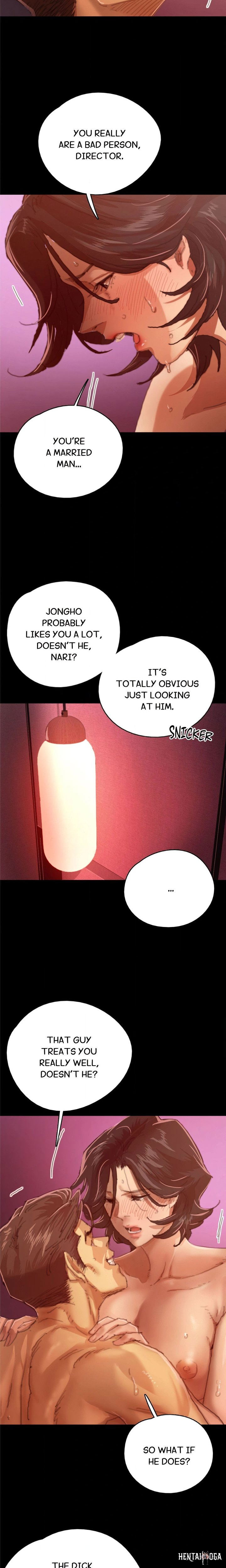 Cuck-Thology Cuck-Thology Chapter 18 - Página 15