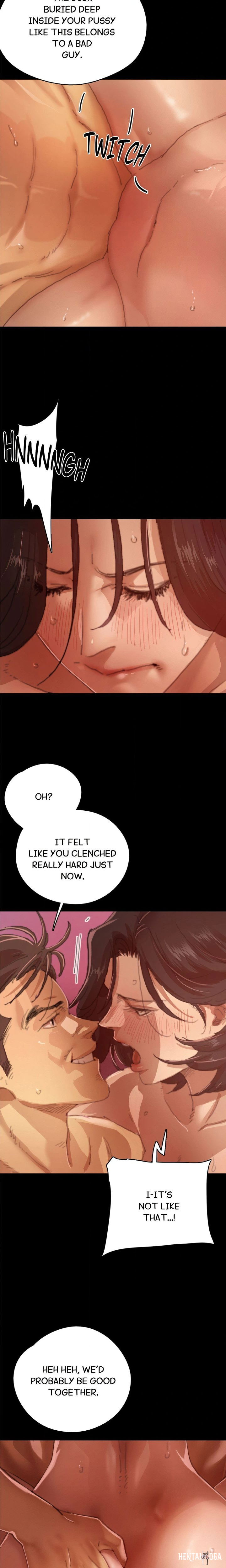 Cuck-Thology Cuck-Thology Chapter 18 - Página 16