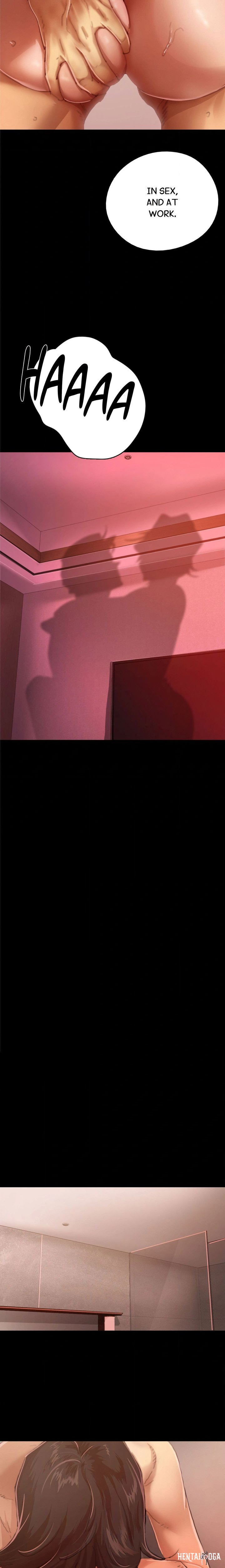 Cuck-Thology Cuck-Thology Chapter 18 - Página 17