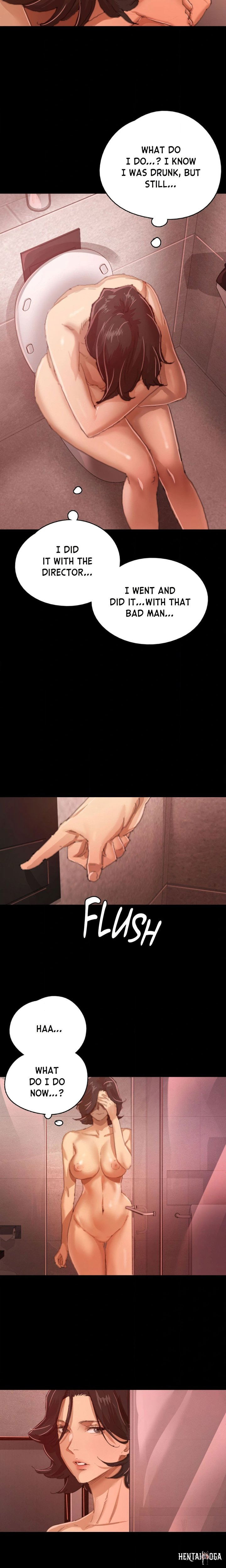 Cuck-Thology Cuck-Thology Chapter 18 - Página 18