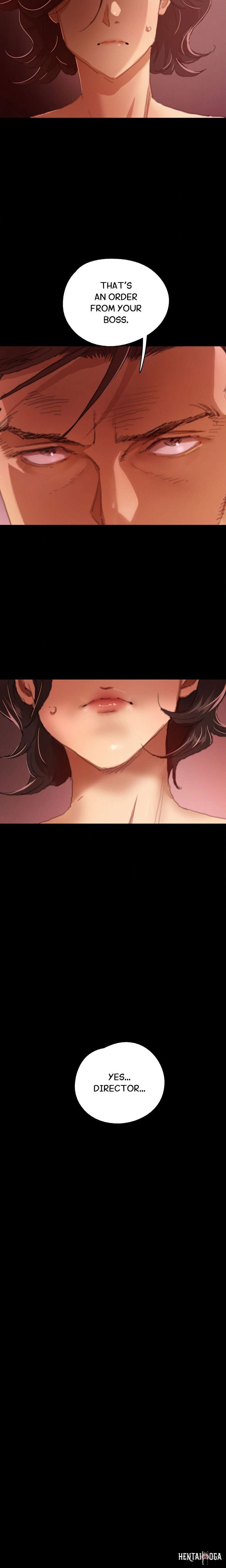 Cuck-Thology Cuck-Thology Chapter 18 - Página 20