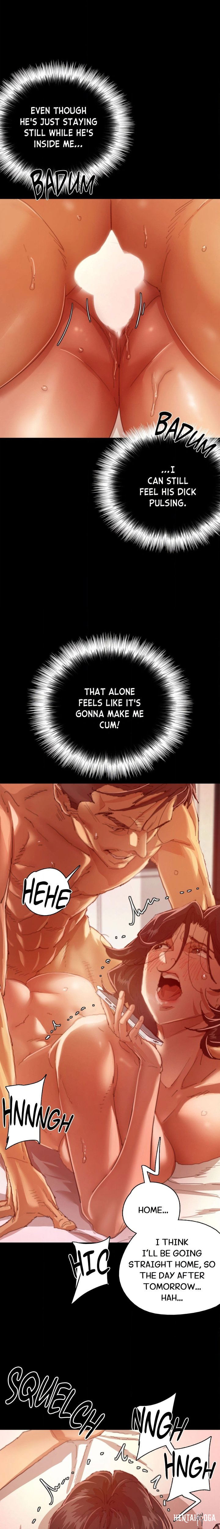 Cuck-Thology Cuck-Thology Chapter 18 - Página 6