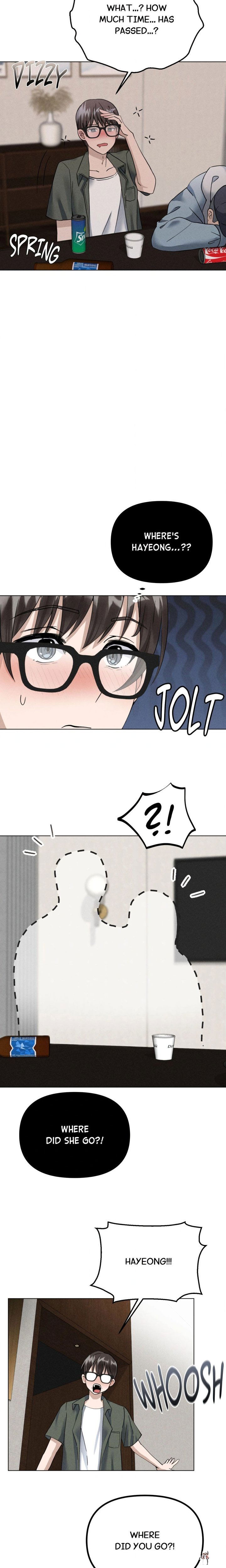 Cuck-Thology Cuck-Thology Chapter 21 - Página 11