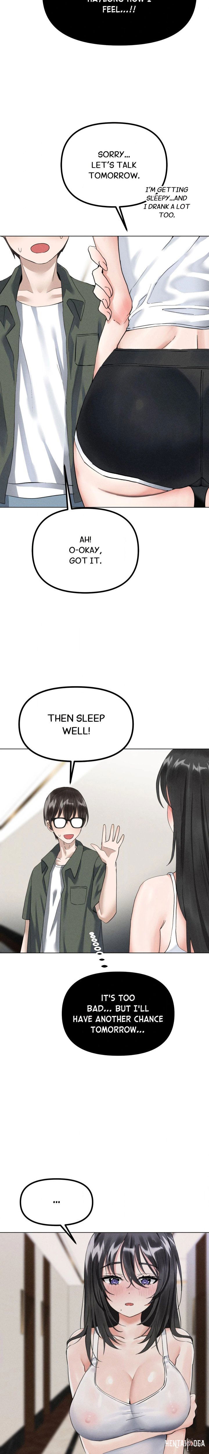 Cuck-Thology Cuck-Thology Chapter 21 - Página 14
