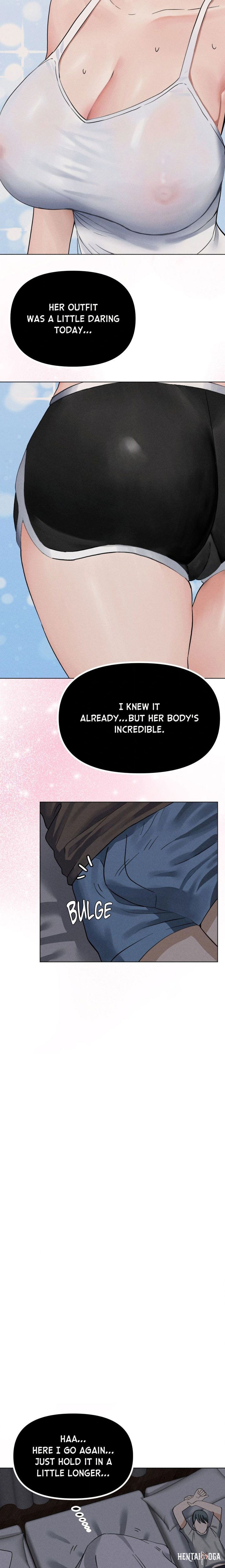 Cuck-Thology Cuck-Thology Chapter 21 - Página 16