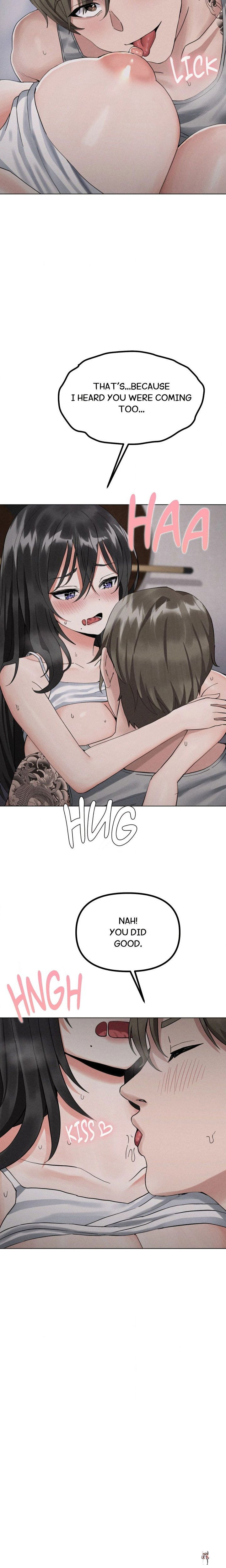 Cuck-Thology Cuck-Thology Chapter 21 - Página 19
