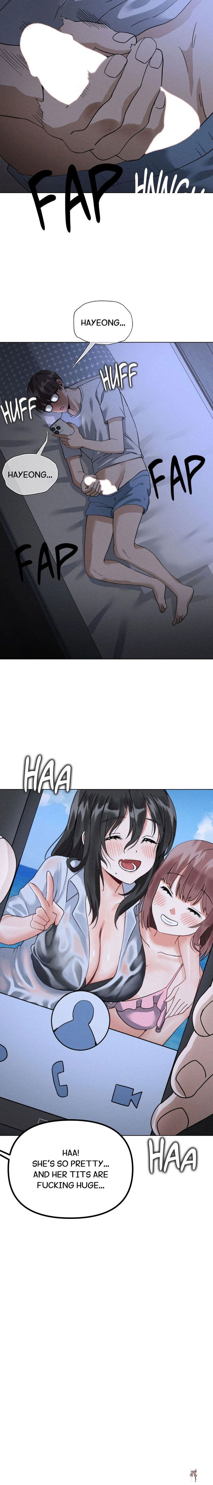 Cuck-Thology Cuck-Thology Chapter 21 - Página 5