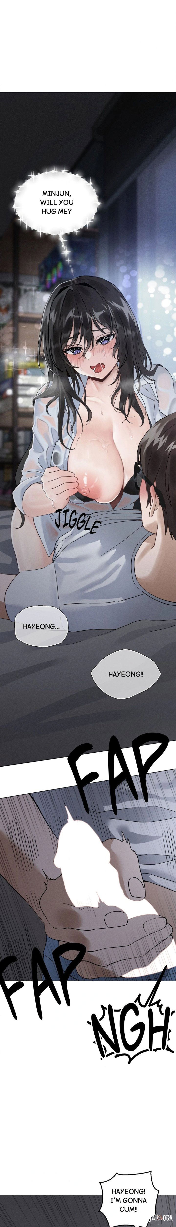 Cuck-Thology Cuck-Thology Chapter 21 - Página 6