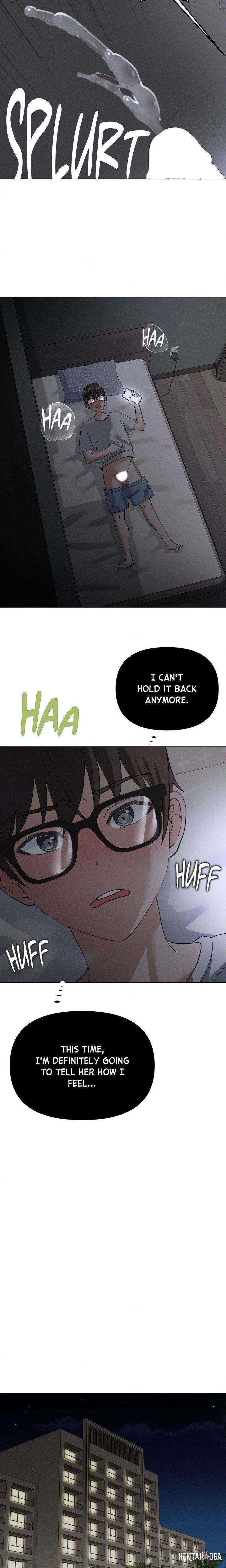 Cuck-Thology Cuck-Thology Chapter 21 - Página 7