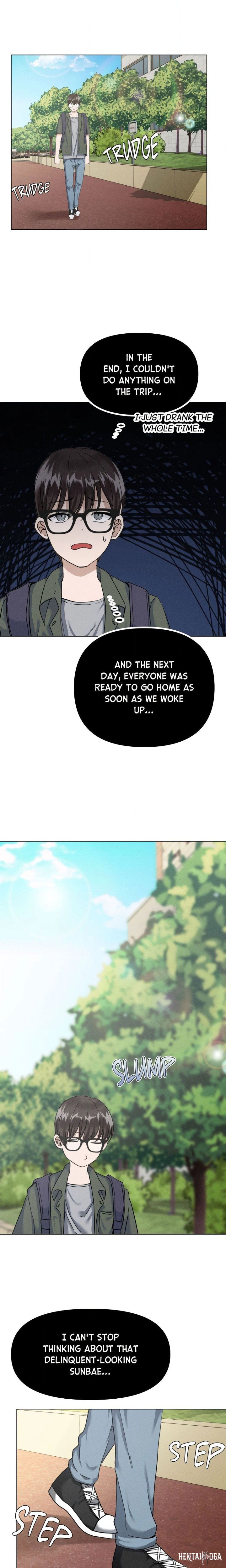 Cuck-Thology Cuck-Thology Chapter 22 - Page 15