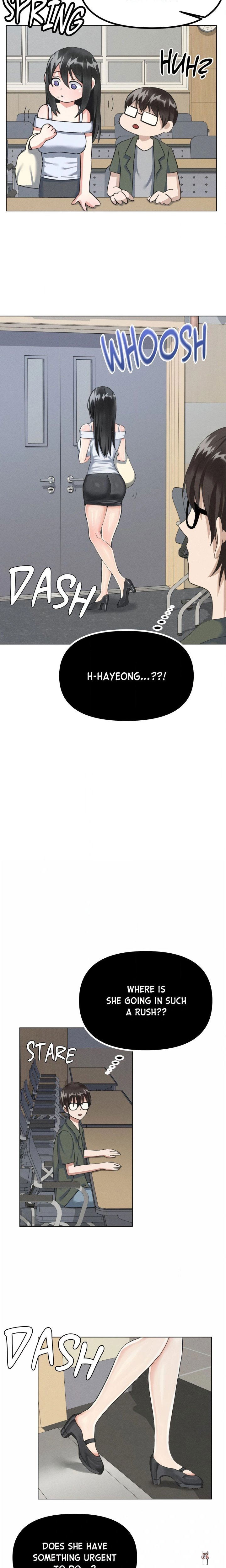 Cuck-Thology Cuck-Thology Chapter 22 - Page 19