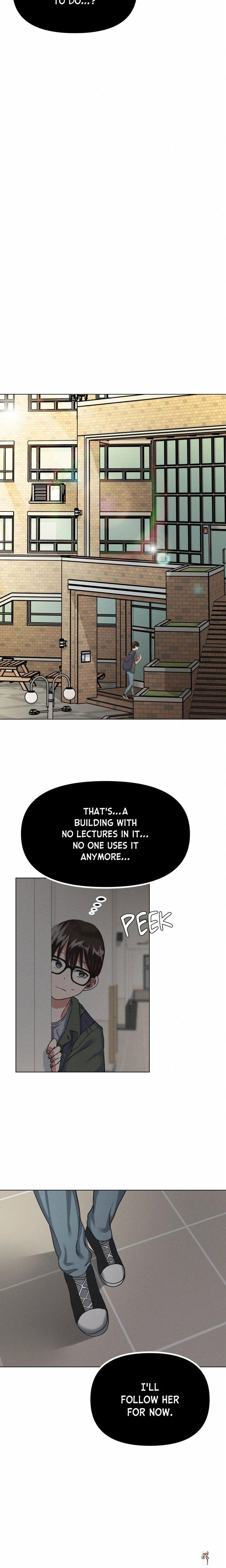 Cuck-Thology Cuck-Thology Chapter 22 - Page 20