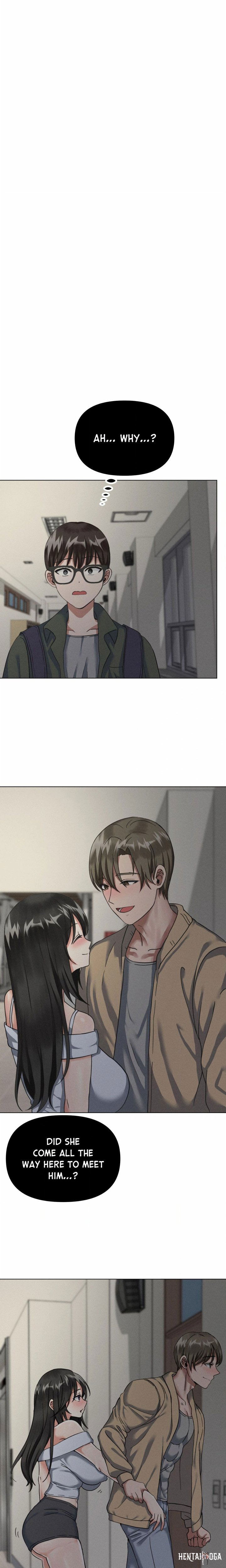 Cuck-Thology Cuck-Thology Chapter 22 - Page 21