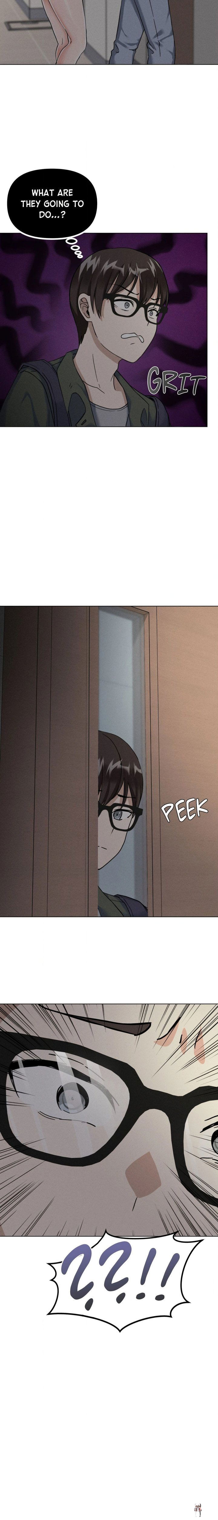 Cuck-Thology Cuck-Thology Chapter 22 - Page 22