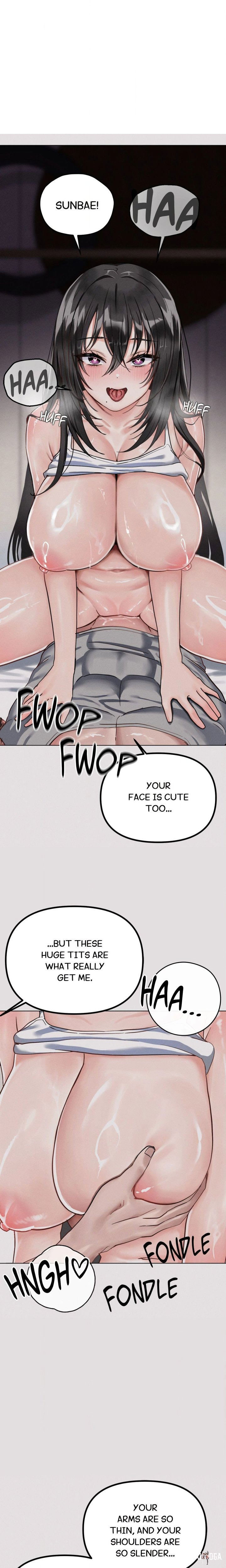 Cuck-Thology Cuck-Thology Chapter 22 - Page 4