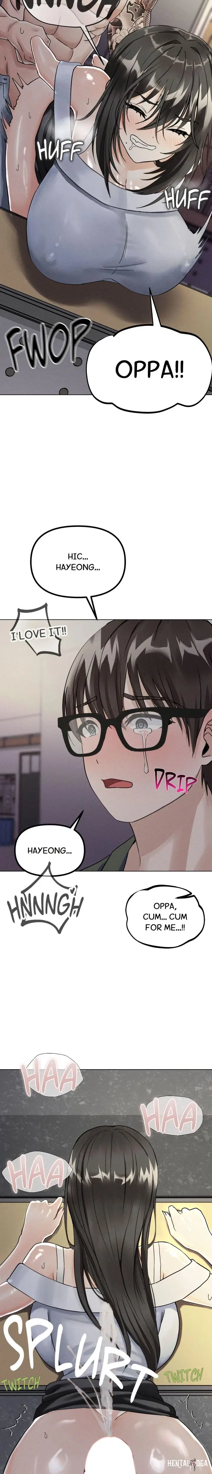 Cuck-Thology Cuck-Thology Chapter 23 - Página 17