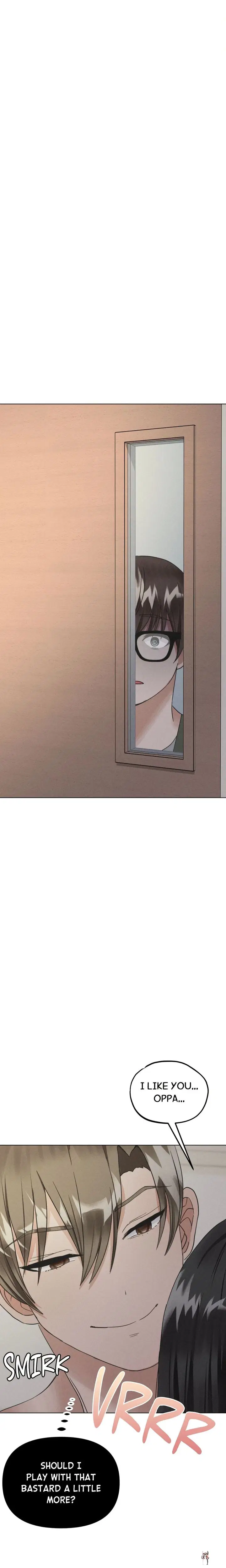 Cuck-Thology Cuck-Thology Chapter 23 - Página 22